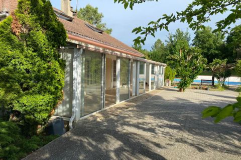 Villa i Pavie, Gers, Pavie - € 298.000 | Ref: 5UET-H84-N3G - foto 10
