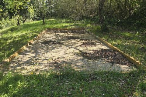 Villa i Pavie, Gers, Pavie - € 298.000 | Ref: 5UET-H84-N3G - foto 11