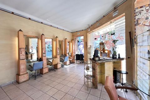 Erhvervsejendom i Menton, Alpes-Maritimes, Menton - € 159.000 | Ref: FKPR-RCG-XSR - foto 5