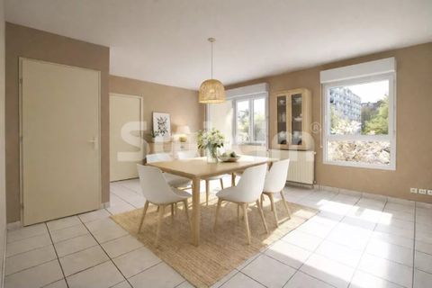 Appartement - Chambéry, Savoie, Chambéry - € 205 000 | Réf : 86906507 - photo 5