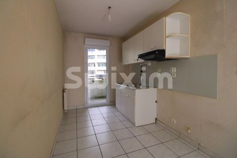 Appartement - Chambéry, Savoie, Chambéry - € 205 000 | Réf : 86906507 - photo 4