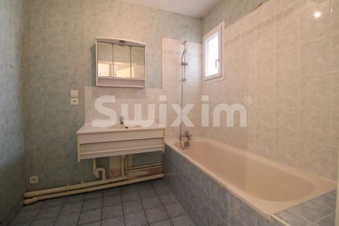 Appartement - Chambéry, Savoie, Chambéry - € 205 000 | Réf : 86906507 - photo 8