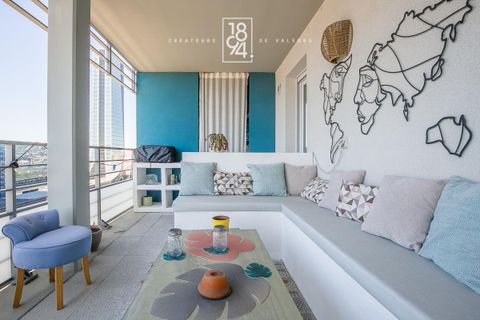 Lejlighed i Marseille, Bouches-du-Rhone, Marseille - € 275.000 | Ref: BN9W-0YU-AEB - foto 2