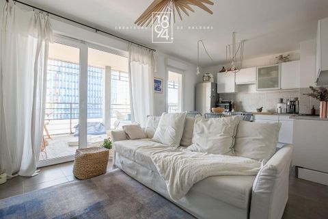 Lejlighed i Marseille, Bouches-du-Rhone, Marseille - € 275.000 | Ref: BN9W-0YU-AEB - foto 3