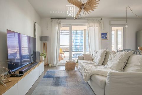 Lejlighed i Marseille, Bouches-du-Rhone, Marseille - € 275.000 | Ref: BN9W-0YU-AEB - foto 4