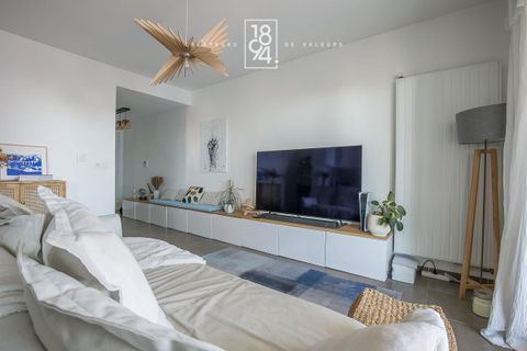 Lejlighed i Marseille, Bouches-du-Rhone, Marseille - € 275.000 | Ref: BN9W-0YU-AEB - foto 5