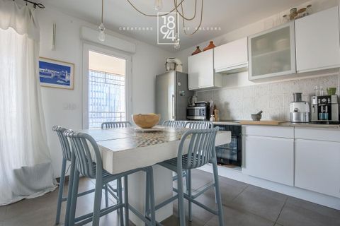 Lejlighed i Marseille, Bouches-du-Rhone, Marseille - € 275.000 | Ref: BN9W-0YU-AEB - foto 6