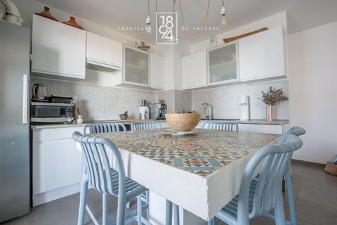 Lejlighed i Marseille, Bouches-du-Rhone, Marseille - € 275.000 | Ref: BN9W-0YU-AEB - foto 8
