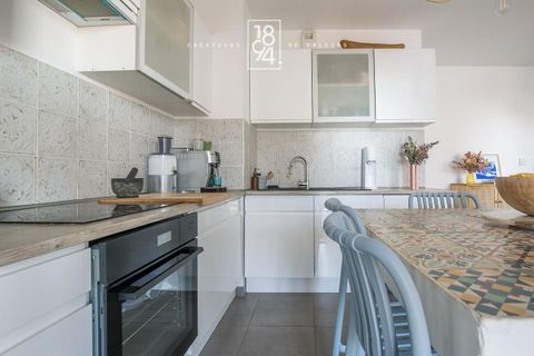Lejlighed i Marseille, Bouches-du-Rhone, Marseille - € 275.000 | Ref: BN9W-0YU-AEB - foto 9