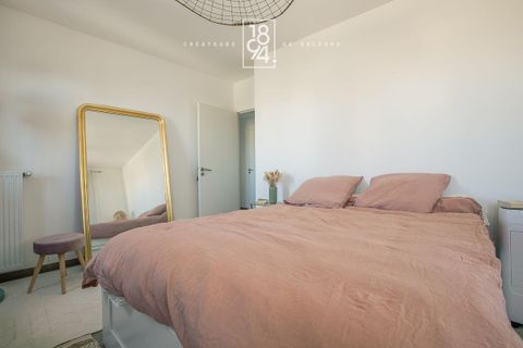 Lejlighed i Marseille, Bouches-du-Rhone, Marseille - € 275.000 | Ref: BN9W-0YU-AEB - foto 10