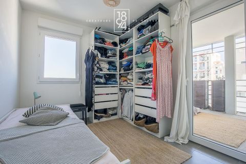 Lejlighed i Marseille, Bouches-du-Rhone, Marseille - € 275.000 | Ref: BN9W-0YU-AEB - foto 12