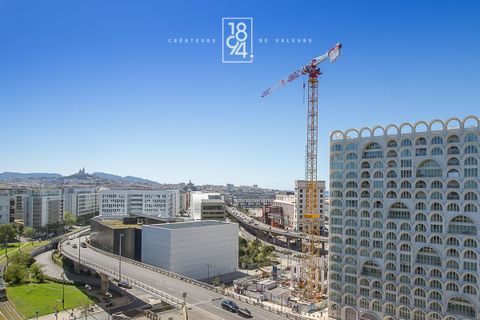 Lejlighed i Marseille, Bouches-du-Rhone, Marseille - € 275.000 | Ref: BN9W-0YU-AEB - foto 13