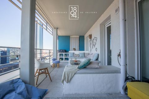 Lejlighed i Marseille, Bouches-du-Rhone, Marseille - € 275.000 | Ref: BN9W-0YU-AEB - foto 14