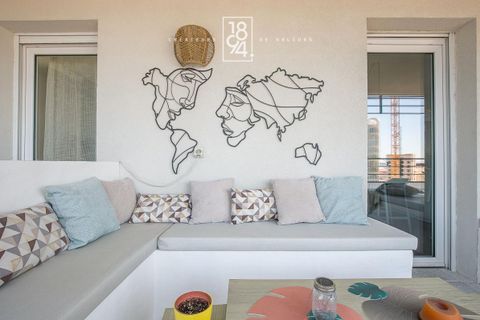 Lejlighed i Marseille, Bouches-du-Rhone, Marseille - € 275.000 | Ref: BN9W-0YU-AEB - foto 15