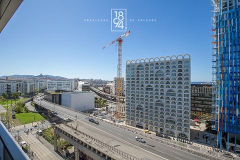 Lejlighed i Marseille, Bouches-du-Rhone, Marseille - € 275.000 | Ref: BN9W-0YU-AEB - foto 16