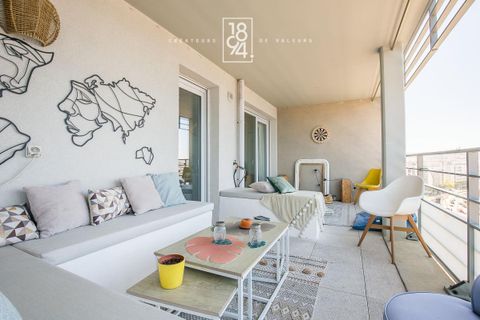 Lejlighed i Marseille, Bouches-du-Rhone, Marseille - € 275.000 | Ref: BN9W-0YU-AEB - foto 17