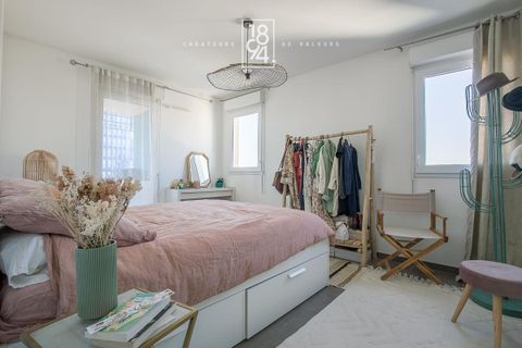 Lejlighed i Marseille, Bouches-du-Rhone, Marseille - € 275.000 | Ref: BN9W-0YU-AEB - foto 18
