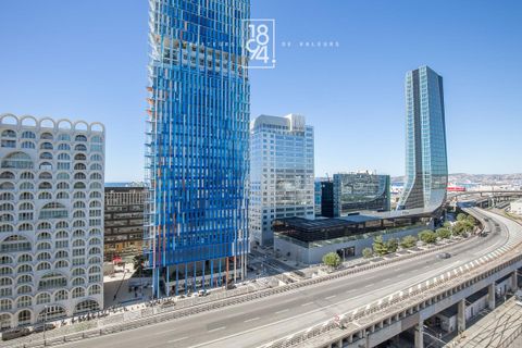 Lejlighed i Marseille, Bouches-du-Rhone, Marseille - € 275.000 | Ref: BN9W-0YU-AEB - foto 19