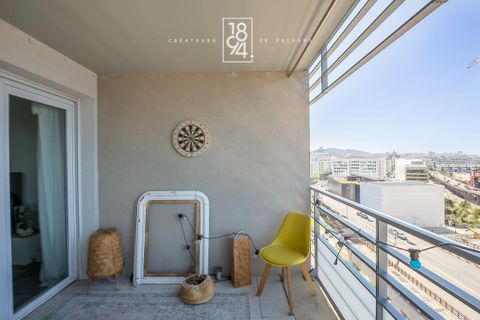 Lejlighed i Marseille, Bouches-du-Rhone, Marseille - € 275.000 | Ref: BN9W-0YU-AEB - foto 20