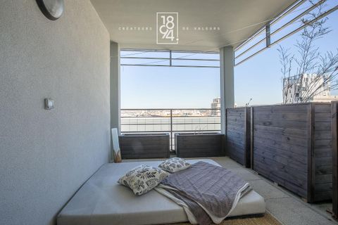 Lejlighed i Marseille, Bouches-du-Rhone, Marseille - € 275.000 | Ref: BN9W-0YU-AEB - foto 21