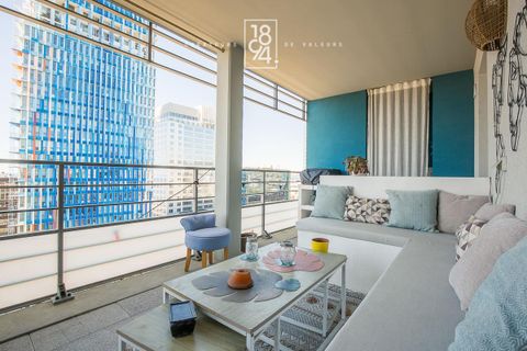 Lejlighed i Marseille, Bouches-du-Rhone, Marseille - € 275.000 | Ref: BN9W-0YU-AEB - foto 22