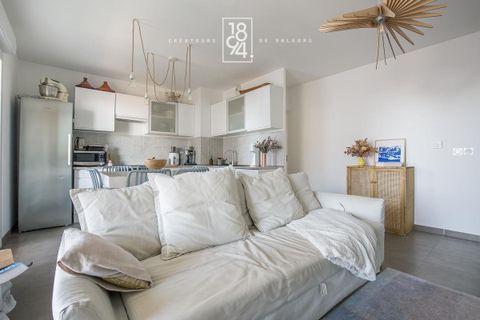 Lejlighed i Marseille, Bouches-du-Rhone, Marseille - € 275.000 | Ref: BN9W-0YU-AEB - foto 23