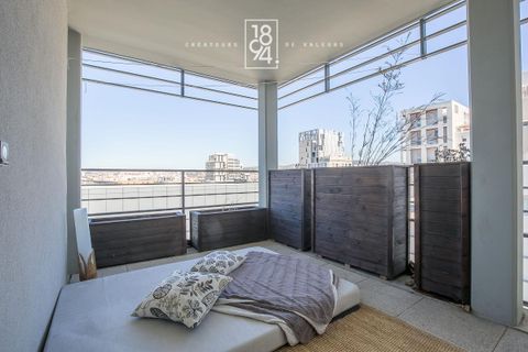 Lejlighed i Marseille, Bouches-du-Rhone, Marseille - € 275.000 | Ref: BN9W-0YU-AEB - foto 24