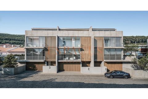 Villa i Areosa, Viana do Castelo, Areosa - € 745.000 | Ref: CAS_29 (2) - foto 1