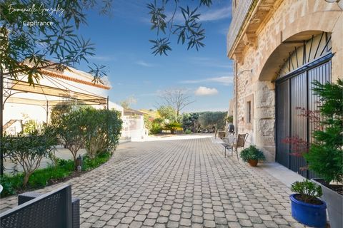 Villa a Aspiran, Herault, Aspiran - € 598.000 | Ref: 340938675412 - foto 2