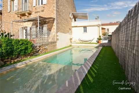 Villa a Aspiran, Herault, Aspiran - € 598.000 | Ref: 340938675412 - foto 12