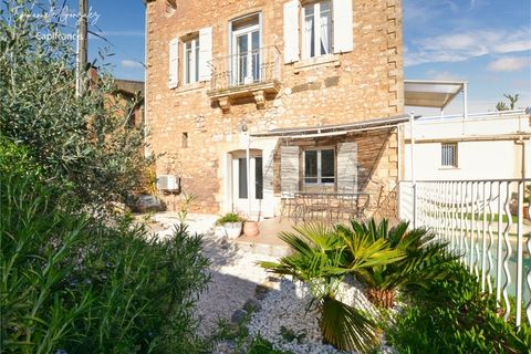 Villa a Aspiran, Herault, Aspiran - € 598.000 | Ref: 340938675412 - foto 14