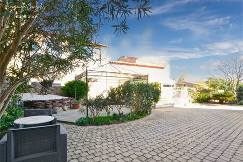 Villa a Aspiran, Herault, Aspiran - € 598.000 | Ref: 340938675412 - foto 22
