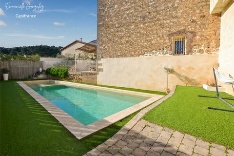 Villa a Aspiran, Herault, Aspiran - € 598.000 | Ref: 340938675412 - foto 28