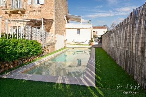 Villa a Aspiran, Herault, Aspiran - € 598.000 | Ref: 340938675412 - foto 30