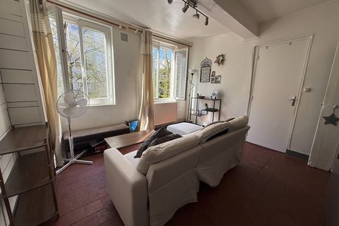 Leilighet i Rouen, Seine-Maritime, Rouen - € 134 540 | Ref: 340937973922 - foto 6