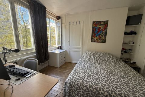 Leilighet i Rouen, Seine-Maritime, Rouen - € 134 540 | Ref: 340937973922 - foto 12