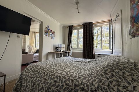Leilighet i Rouen, Seine-Maritime, Rouen - € 134 540 | Ref: 340937973922 - foto 13