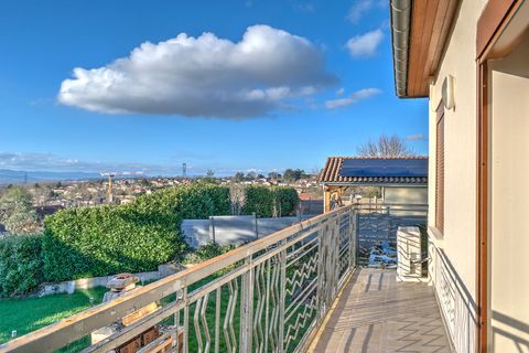 Villa a Genay, Rhone, Genay - € 469.000 | Ref: 340933668473 - foto 4