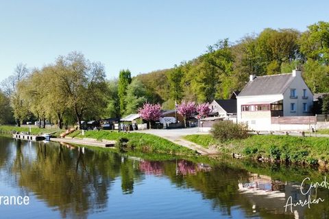 Villa i Val d'Oust, Morbihan, Val d'Oust - € 215.000 | Ref: 340934406216 - foto 1