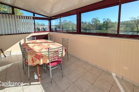 Villa i Val d'Oust, Morbihan, Val d'Oust - € 215.000 | Ref: 340934406216 - foto 3