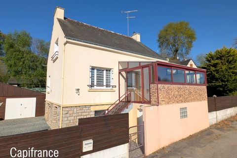 Villa i Val d'Oust, Morbihan, Val d'Oust - € 215.000 | Ref: 340934406216 - foto 5