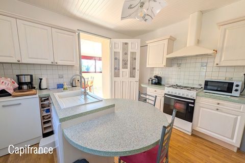 Villa i Val d'Oust, Morbihan, Val d'Oust - € 215.000 | Ref: 340934406216 - foto 6