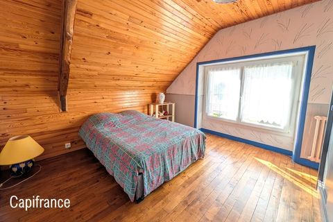 Villa i Val d'Oust, Morbihan, Val d'Oust - € 215.000 | Ref: 340934406216 - foto 11