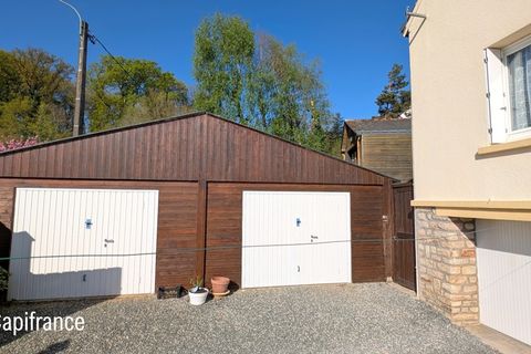 Villa i Val d'Oust, Morbihan, Val d'Oust - € 215.000 | Ref: 340934406216 - foto 14