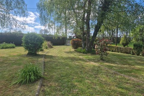 Bungalou a Aigurande, Indre, Aigurande - € 97.000 | Ref: 340933855552 - foto 2