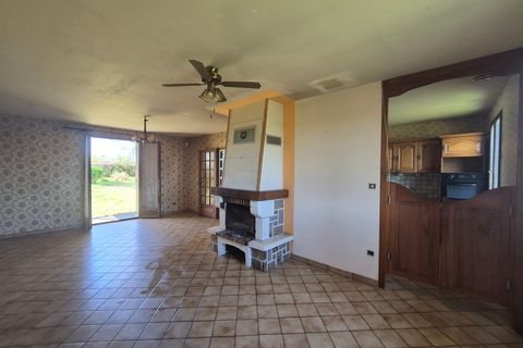 Bungalou a Aigurande, Indre, Aigurande - € 97.000 | Ref: 340933855552 - foto 3