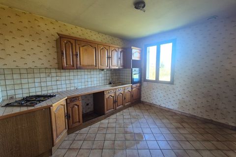 Bungalou a Aigurande, Indre, Aigurande - € 97.000 | Ref: 340933855552 - foto 5