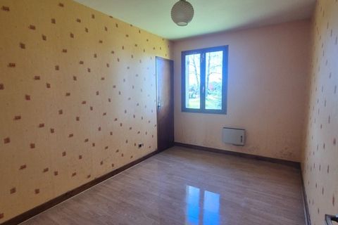 Bungalou a Aigurande, Indre, Aigurande - € 97.000 | Ref: 340933855552 - foto 8