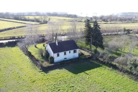 Bungalou a Aigurande, Indre, Aigurande - € 97.000 | Ref: 340933855552 - foto 11