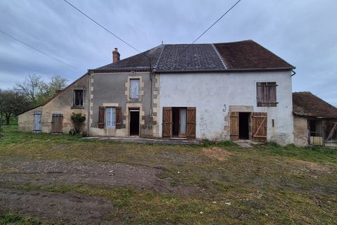 Villa a Aigurande, Indre, Aigurande - € 76.000 | Ref: 340939161957 - foto 2